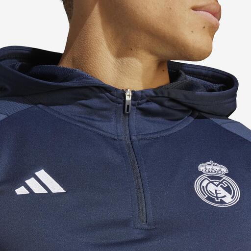 Sudadera Real Madrid 23/24