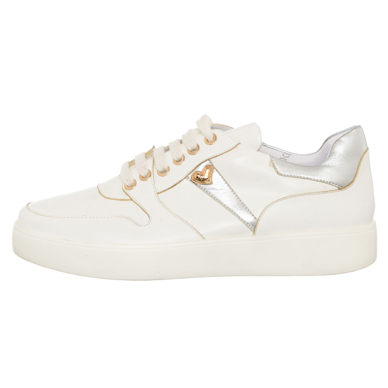 Tua By Braccialini Sneakers Sony blanches