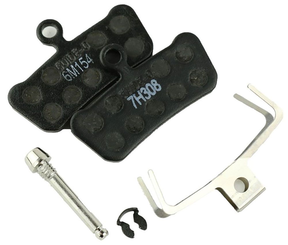 SRAM Guide R/Guide RS/Guide RSC/Guide Ultimate/Trail Organic Disc Beläge kaufen | Bike-Discount
