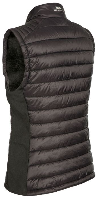 Elanora Padded Gilet Women damevest