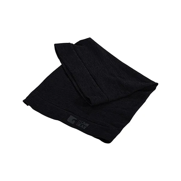 Clawgear -  Clawgear Halstuch Merino Seamless schwarz