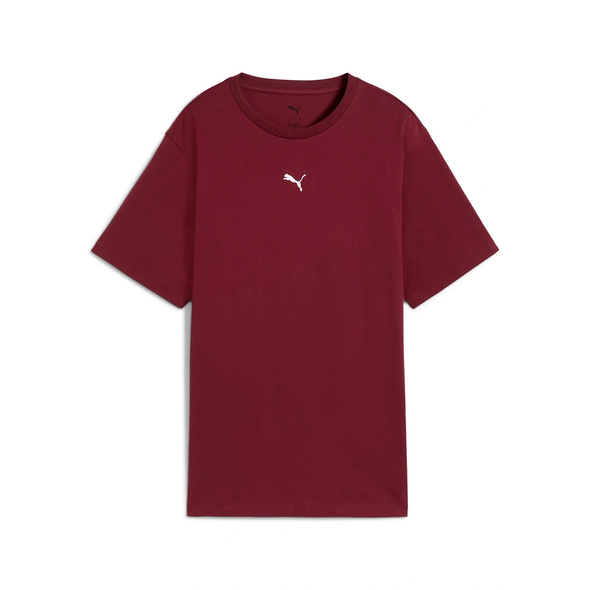 T-Shirt Puma Essentials Relaxed Mulher