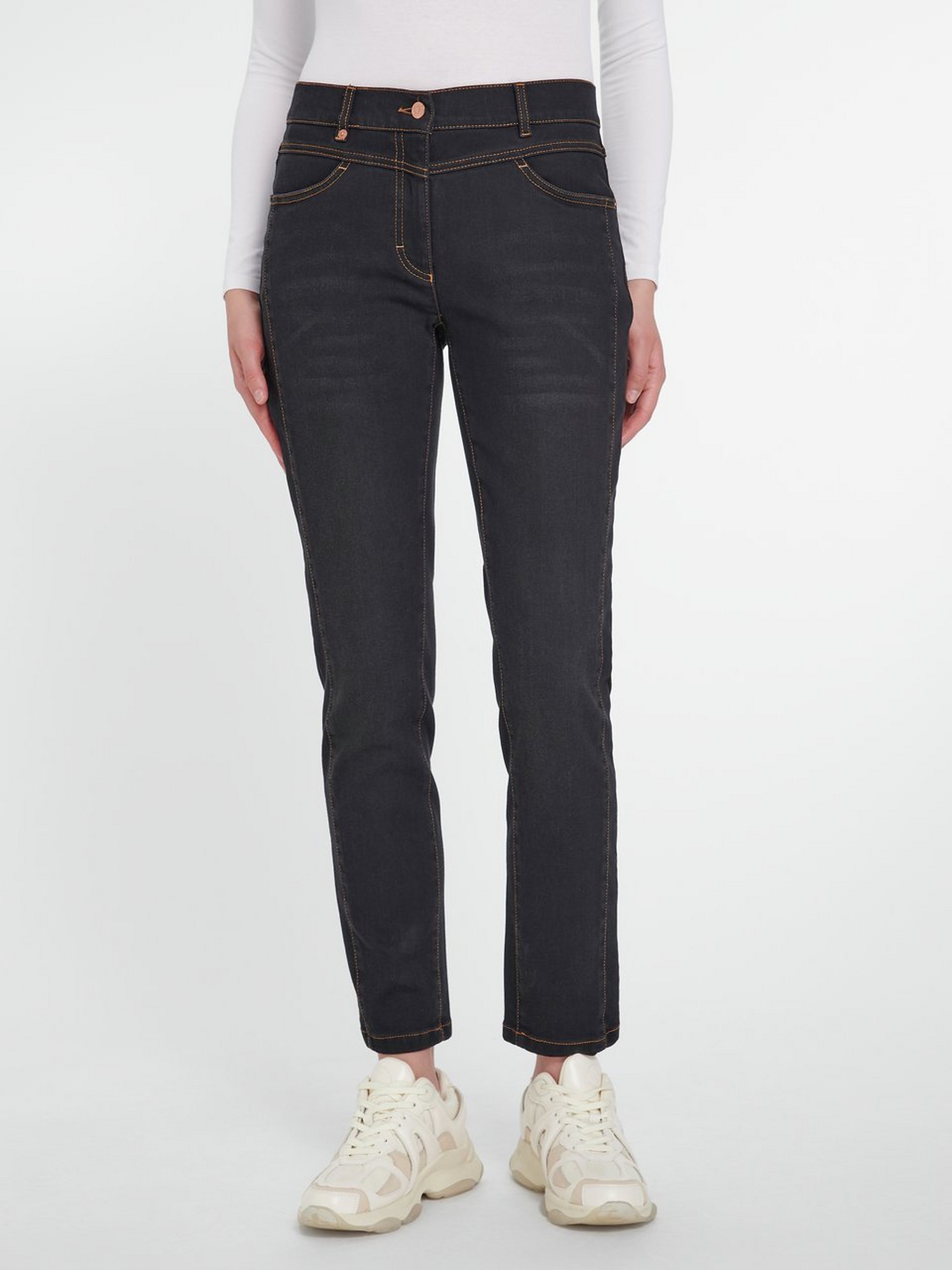 Thermo-Jeans