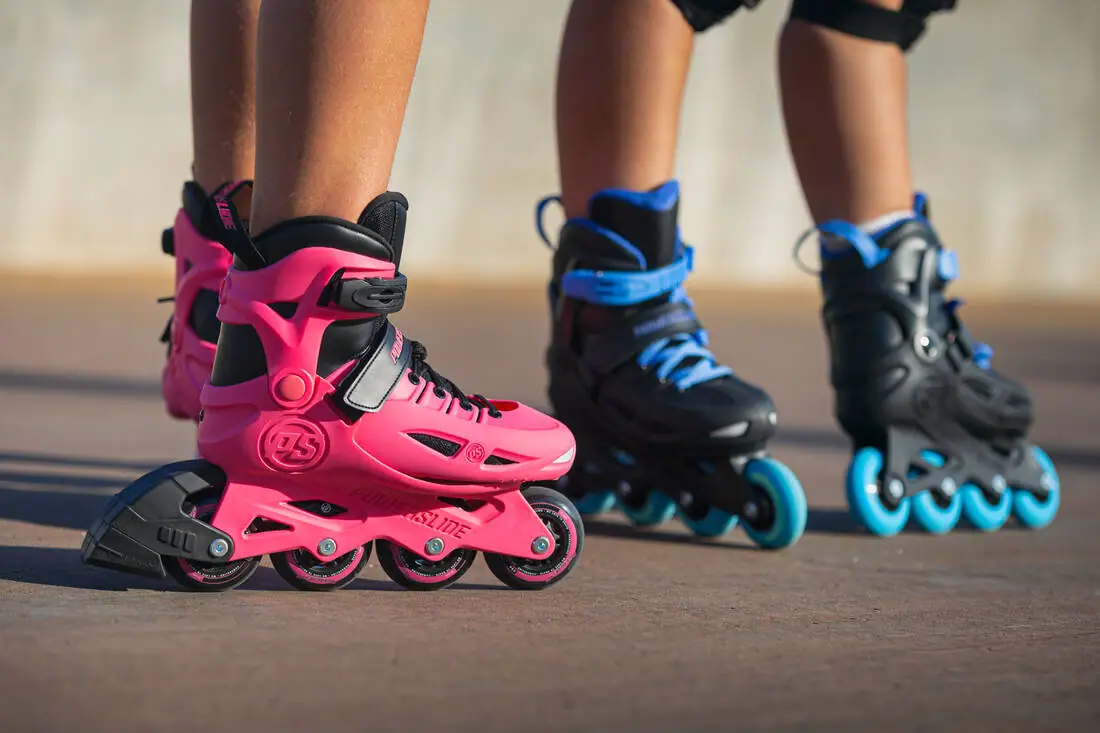 Powerslide Phuzion Stargaze Inliners Pige | SkatePro