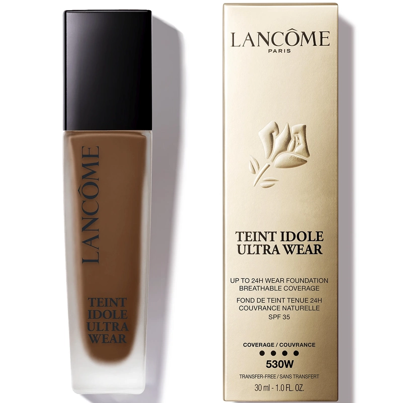 Lancôme Teint Idôle Ultra Wear 24H Foundation 30 ml - 530W