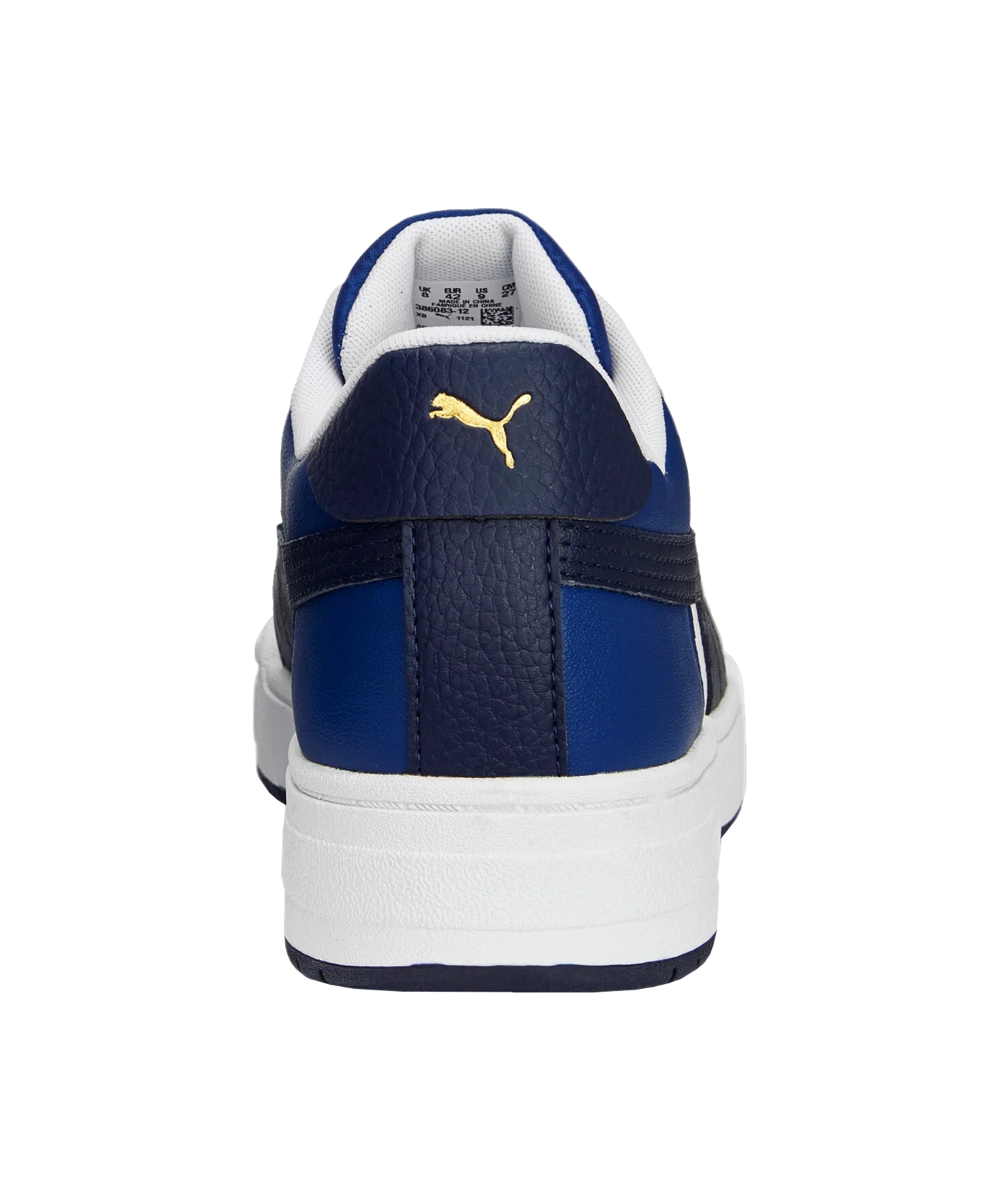 PUMA CA Pro F12