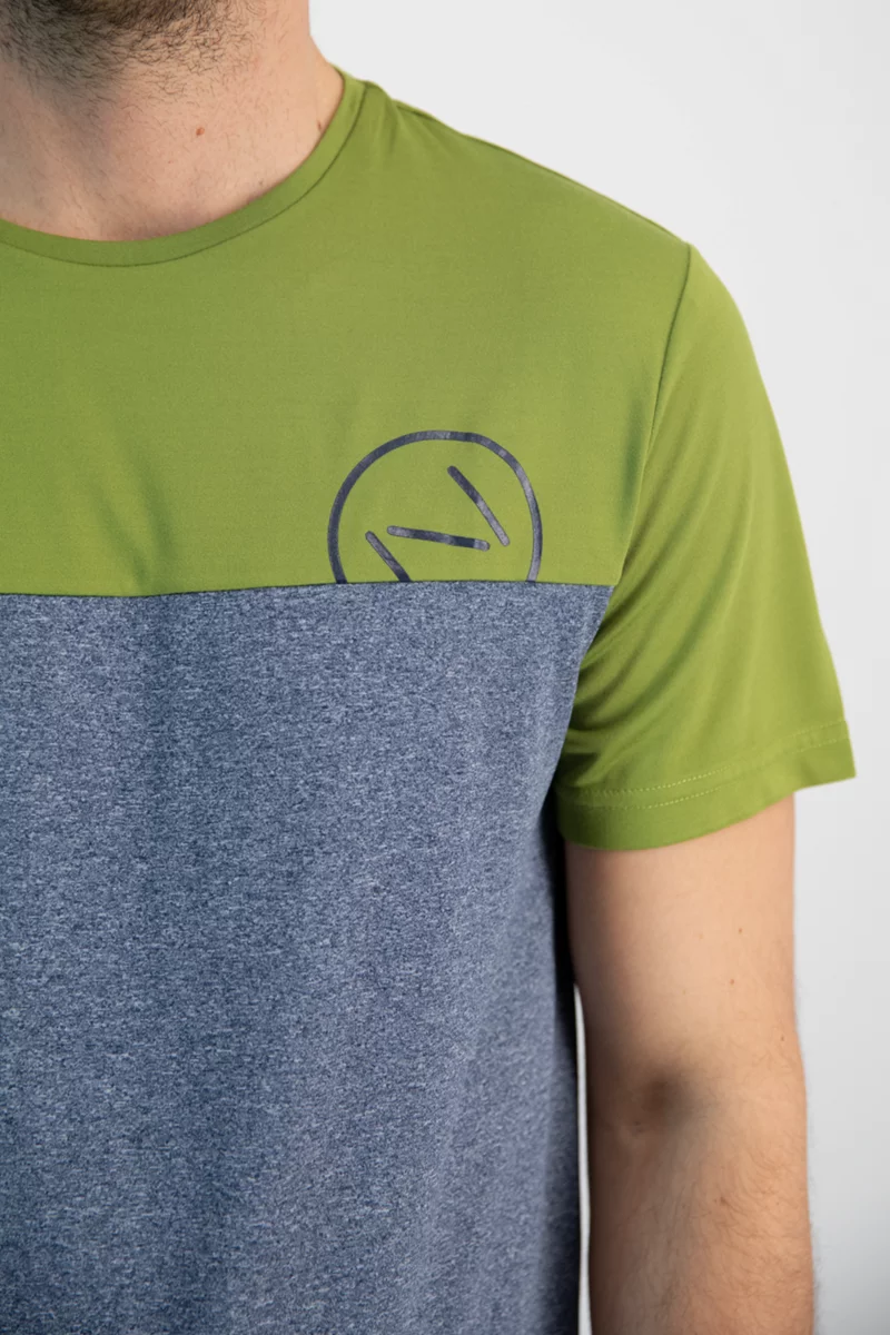 46 NORD Performance Herren T-Shirt