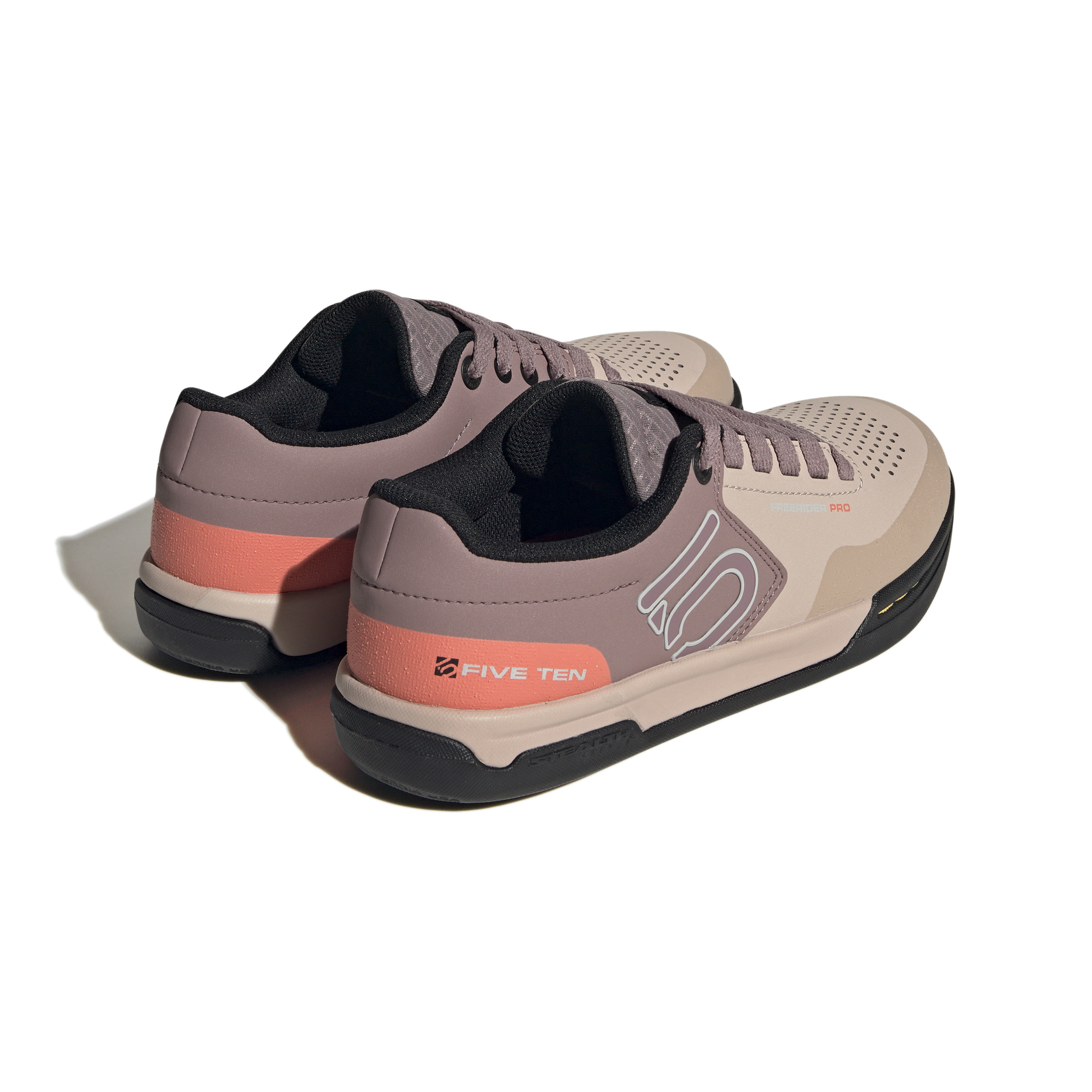 Freerider Pro W