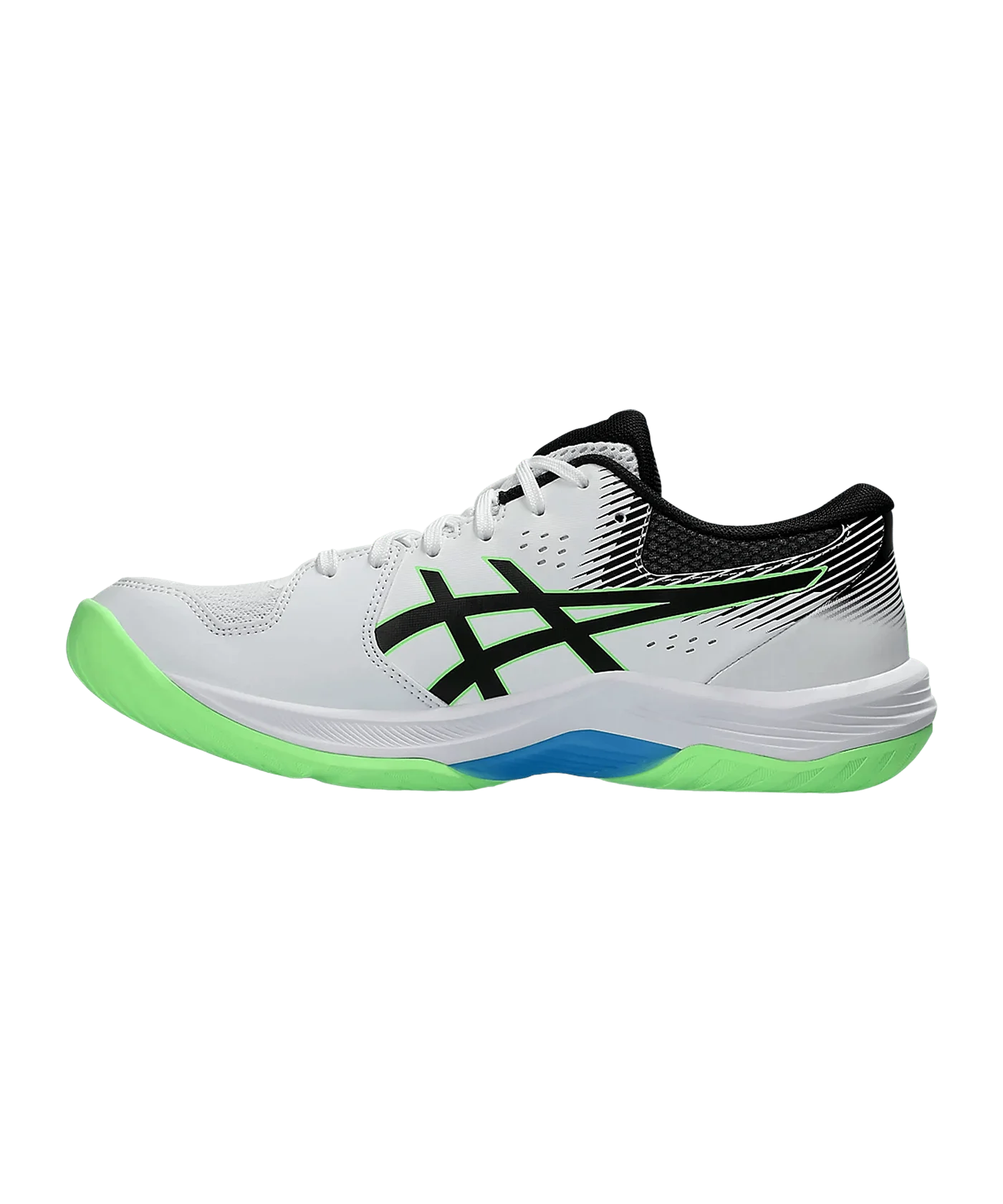 Asics BEYOND FF Schuh Weiss F101