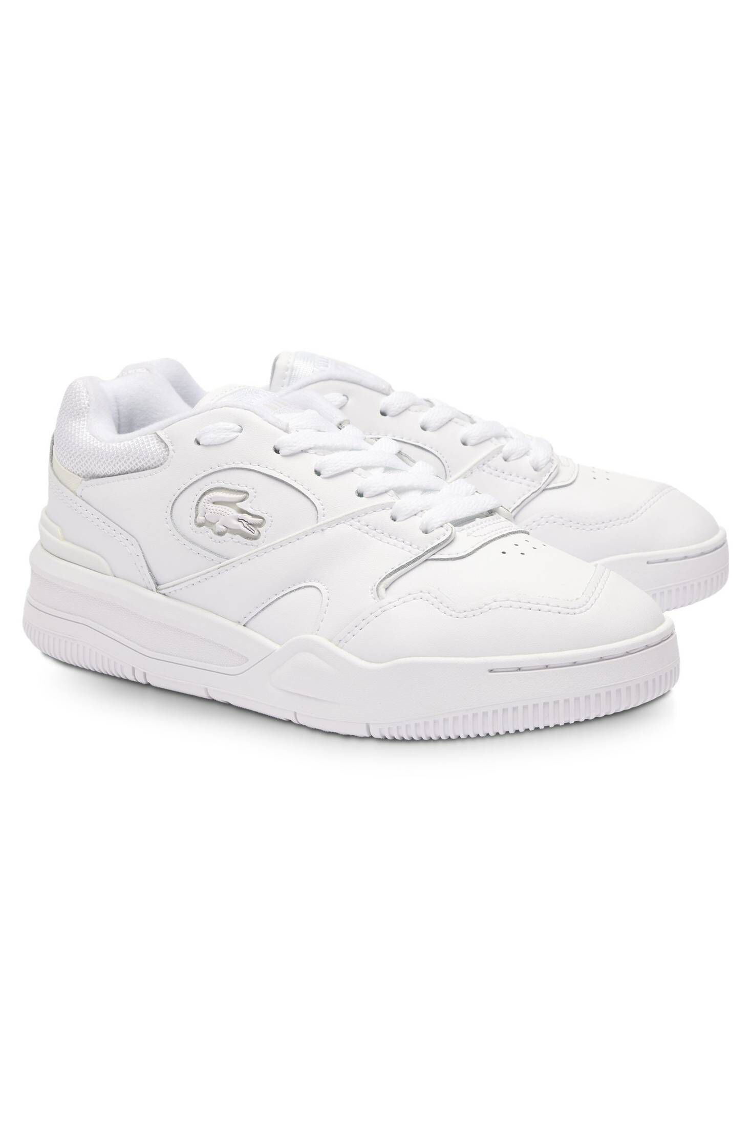 Lacoste| Damen Sneaker LINESHOT