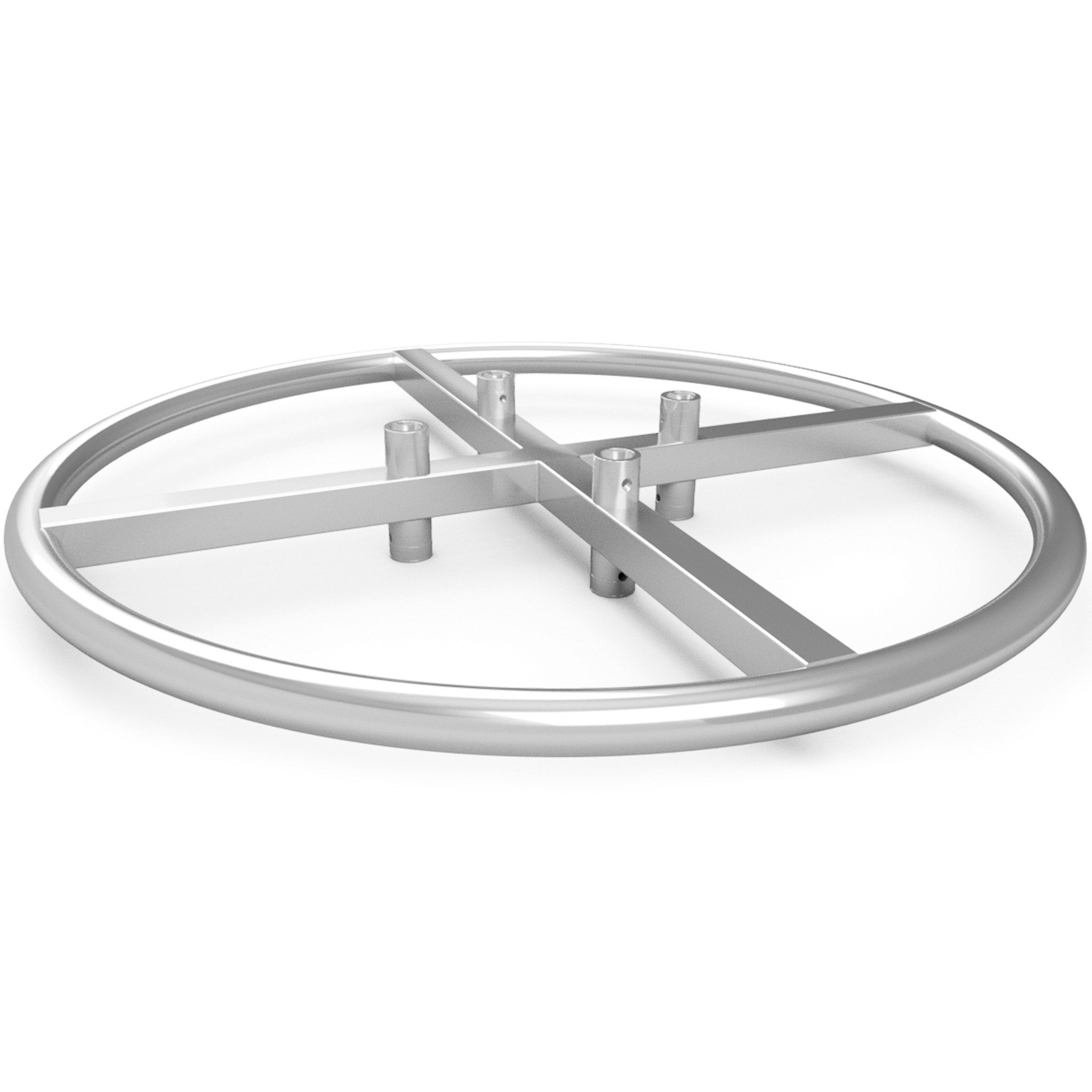 Showgear Truss Insert Ring ronde tussenring G-truss, 115 cm