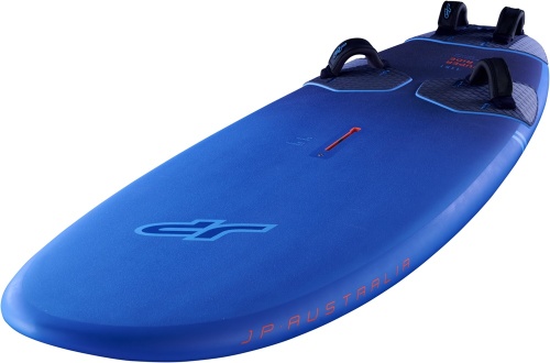 JP AUSTRALIA Super Ride WOOD PRO 2025