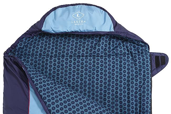 LESTRA SPORT - SAC DE COUCHAGE GAVARNIE EVOLUTIF