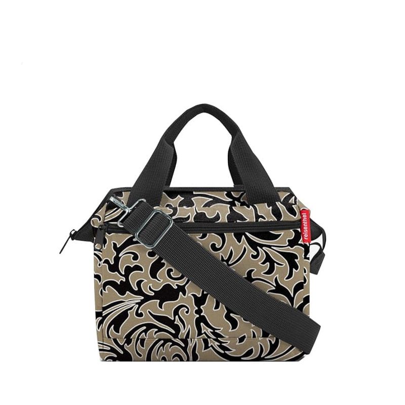 Sac à main Allrounder Cross Baroque Marble