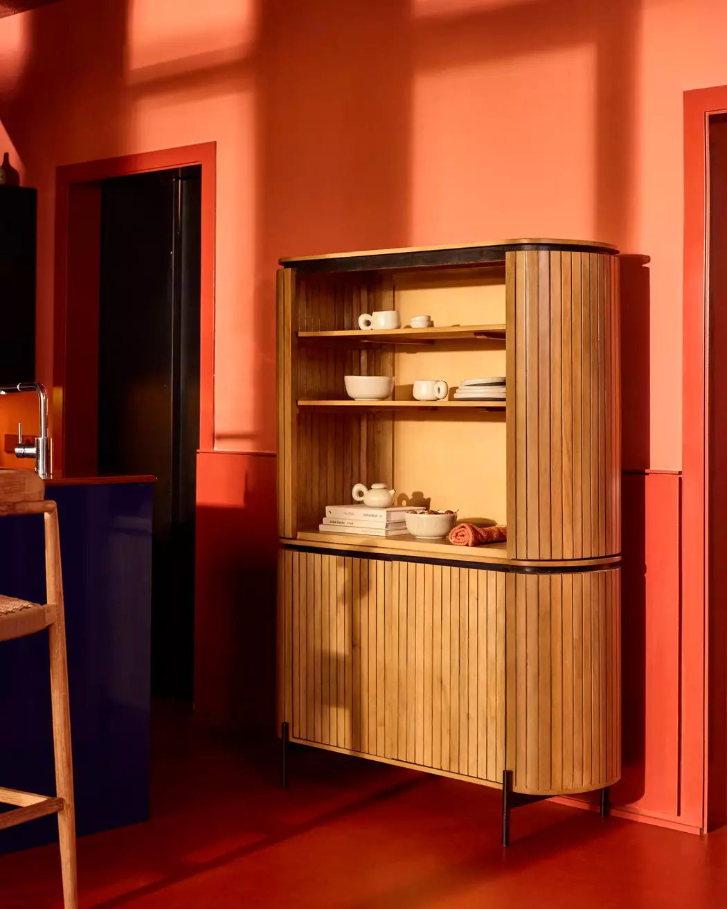 Highboard Licia