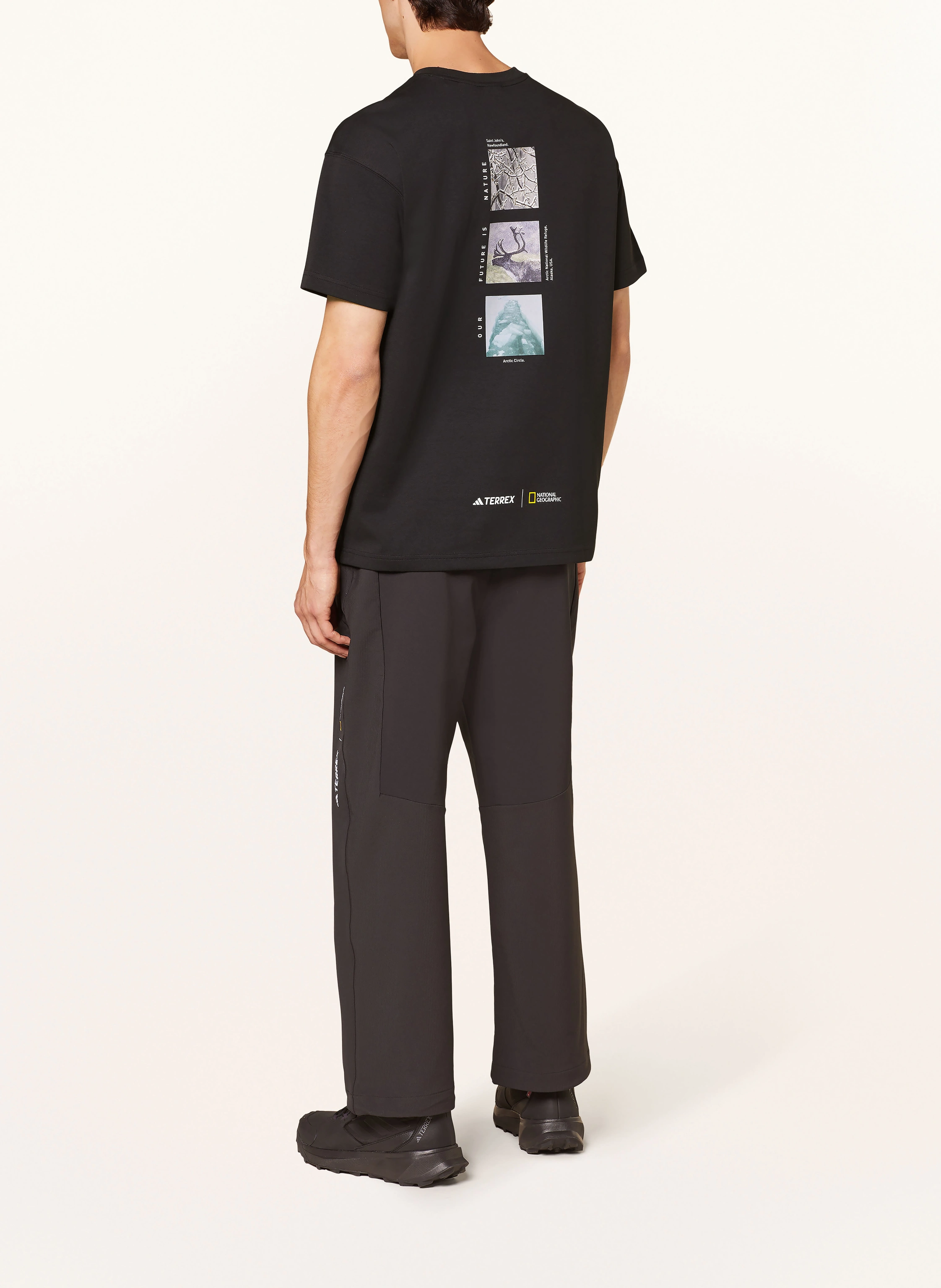 adidas TERREX T-Shirt