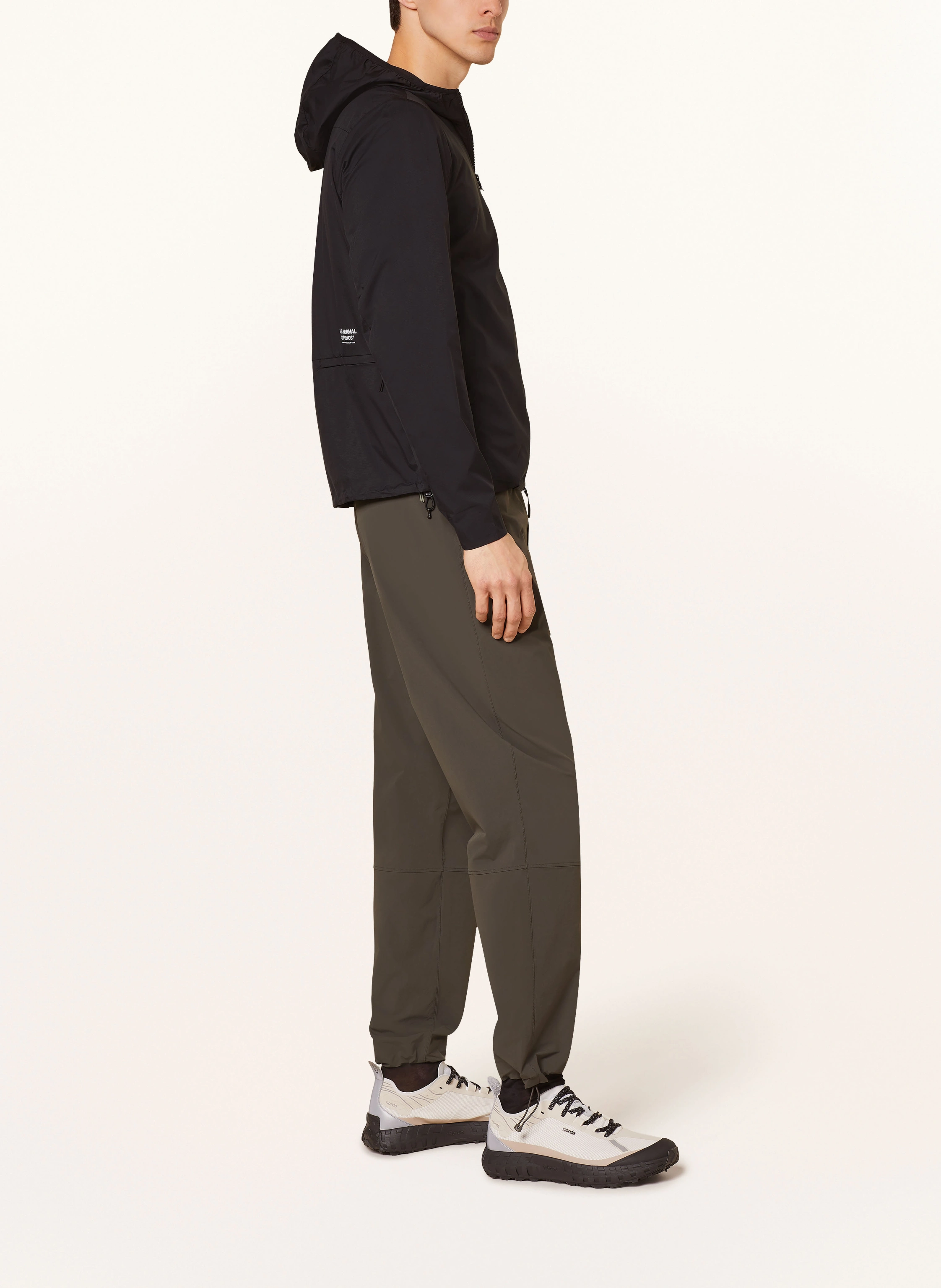 PAS NORMAL STUDIOS Jacke OFF-RACE