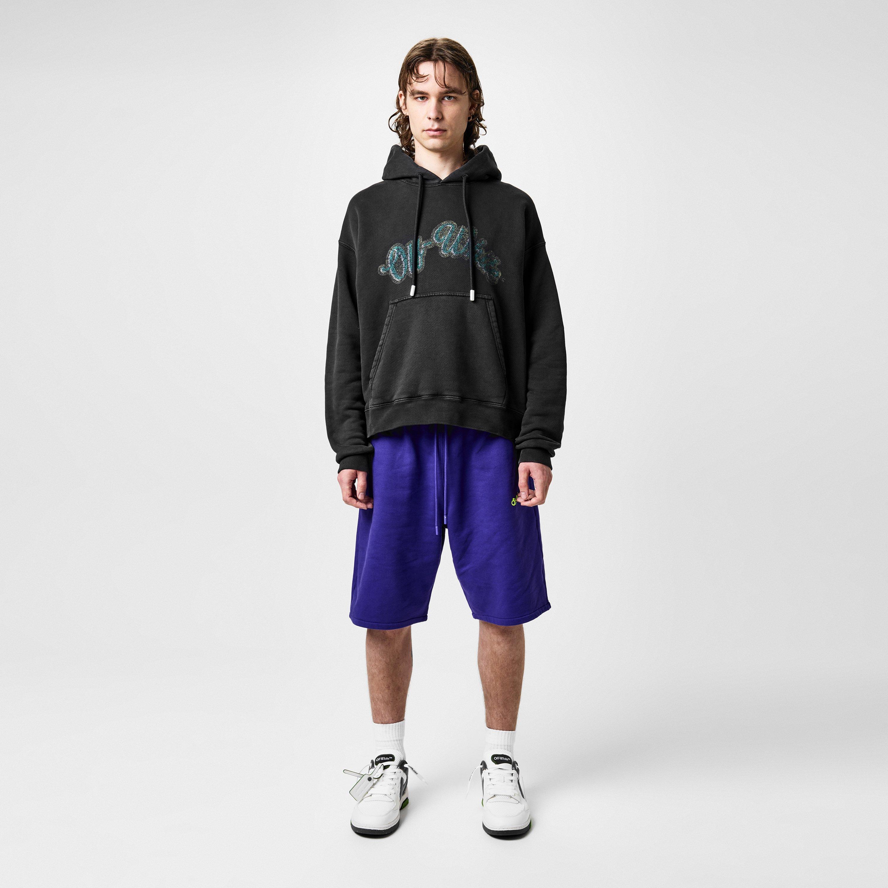 Off White Bacchus Skate Hoodie