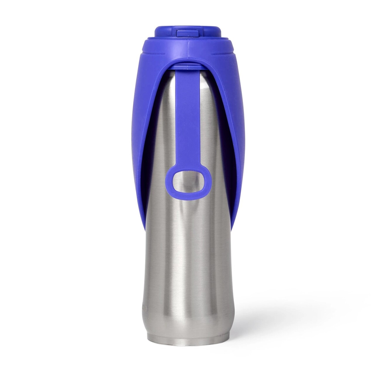Dog Mate 800 ml Edelstahl-Wasserflasche (810)