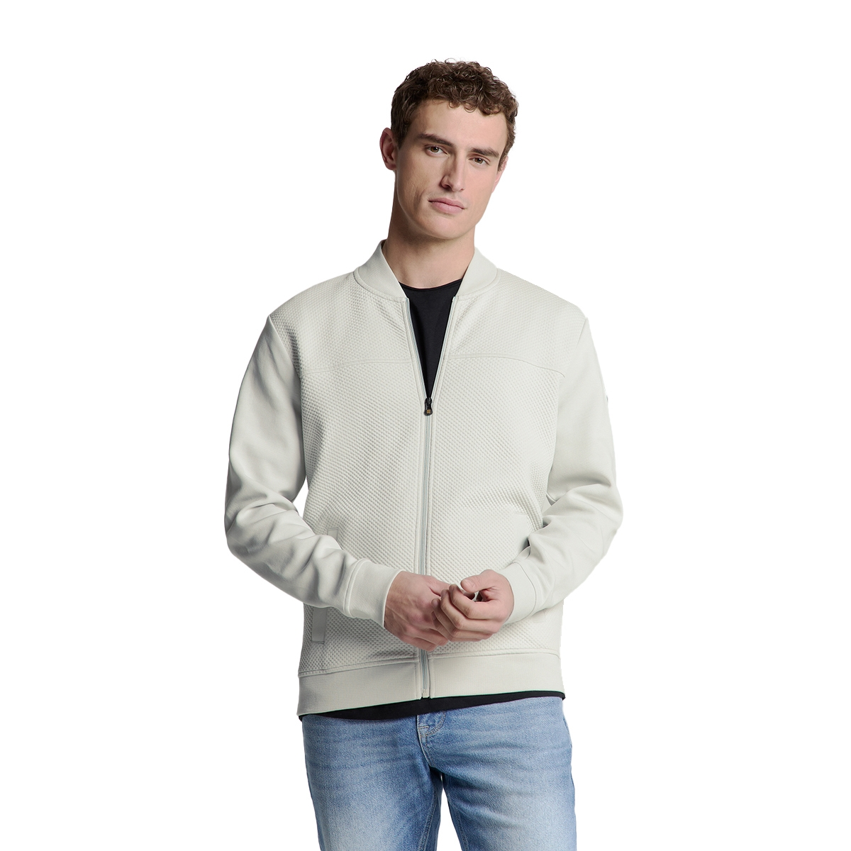 Heren Vest FFJA0017