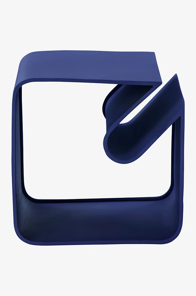 KUROW sidebord 40x40 cm