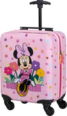 Samsonite Koffert 24L DayDream Disney, Minnie Flower Power