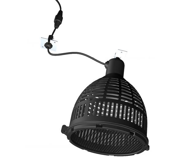 JBL Terrarientechnik Wärmestrahlgerät