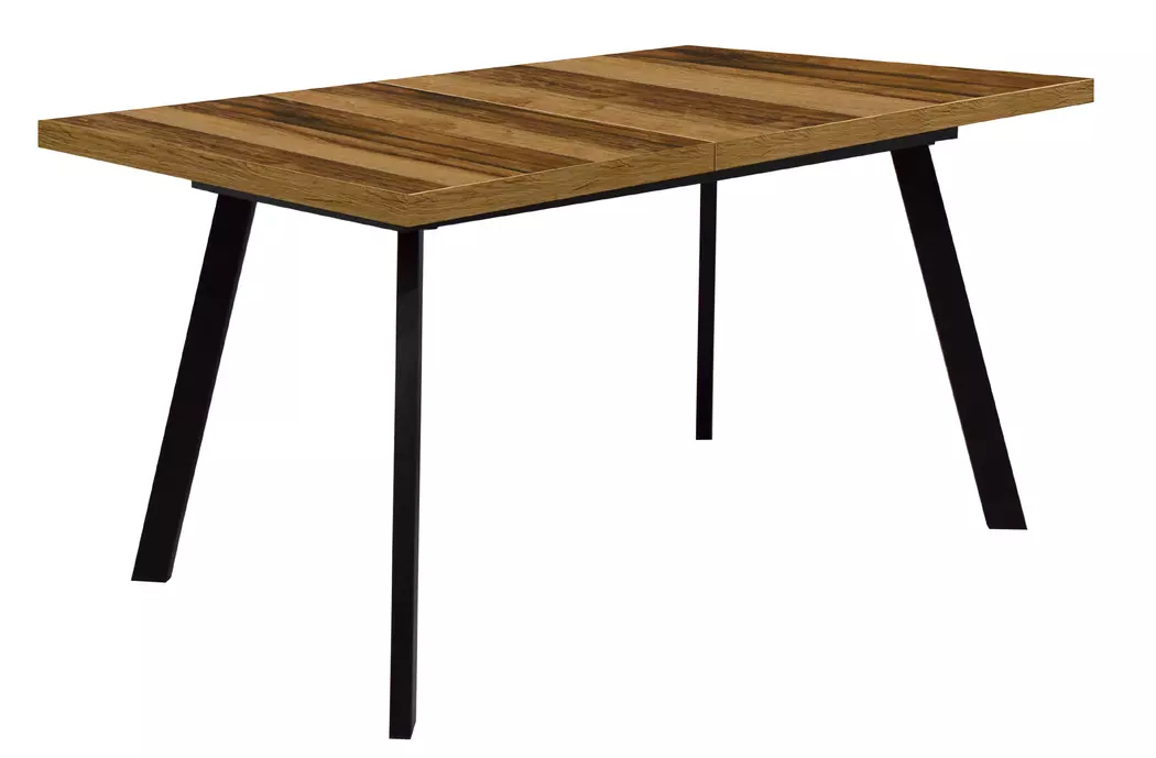 Esstisch mit Auszug Big System 140/190 x 90 cm