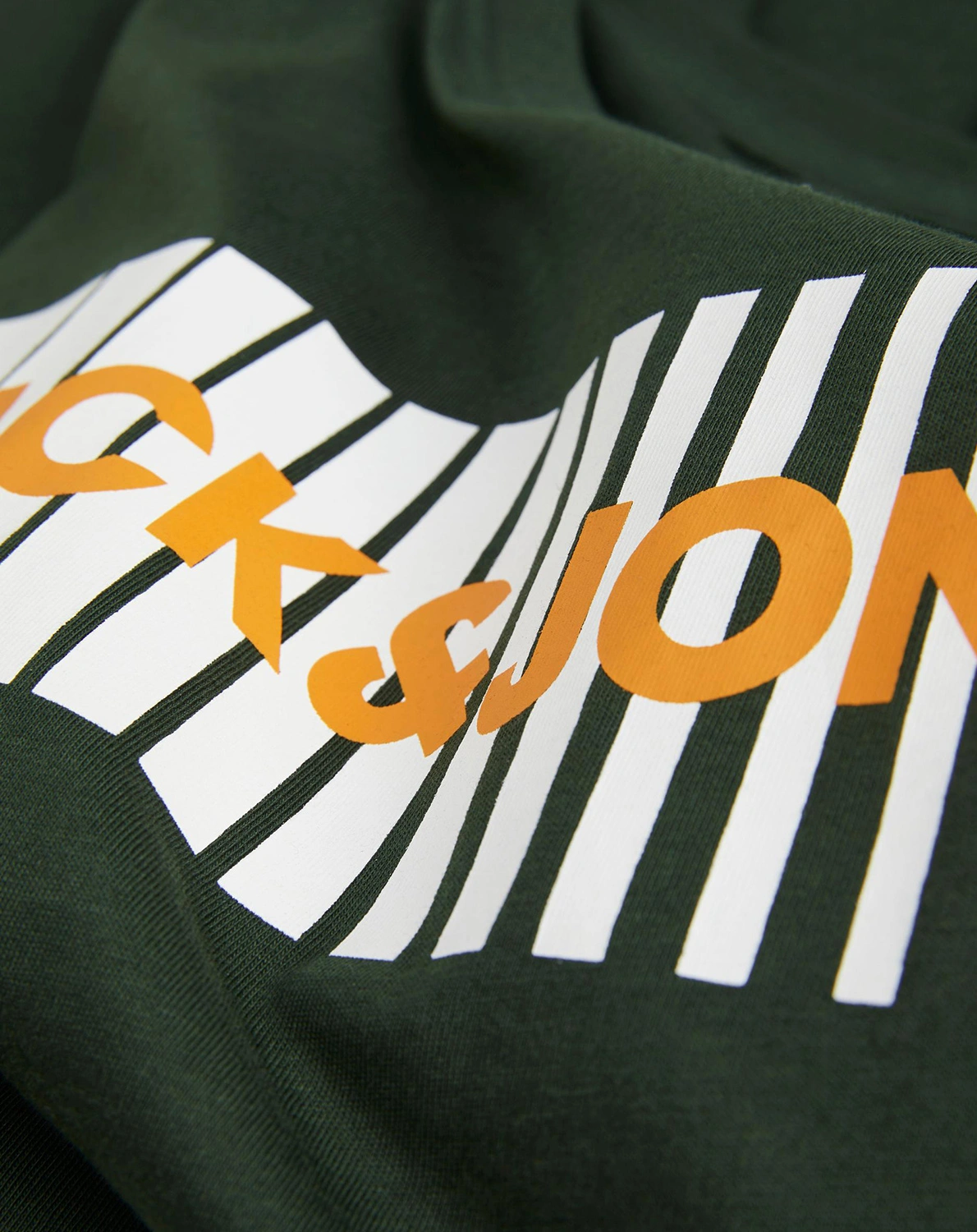 T-Shirt LOGO in mountain view