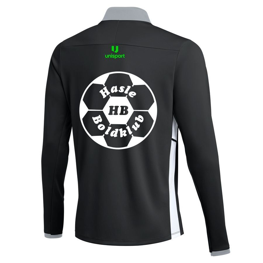 Hasle BK Maillot d'Entraînement - Noir