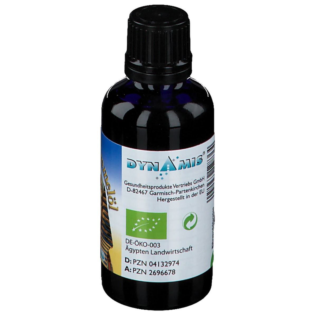 BIO-Schwarzkümmelöl