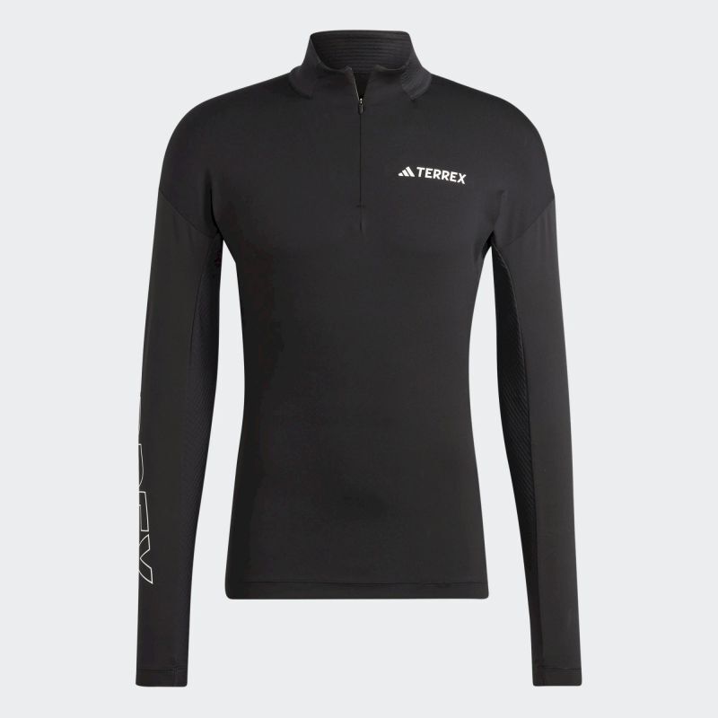 Terrex XPR Longsleeve - Maillot homme
