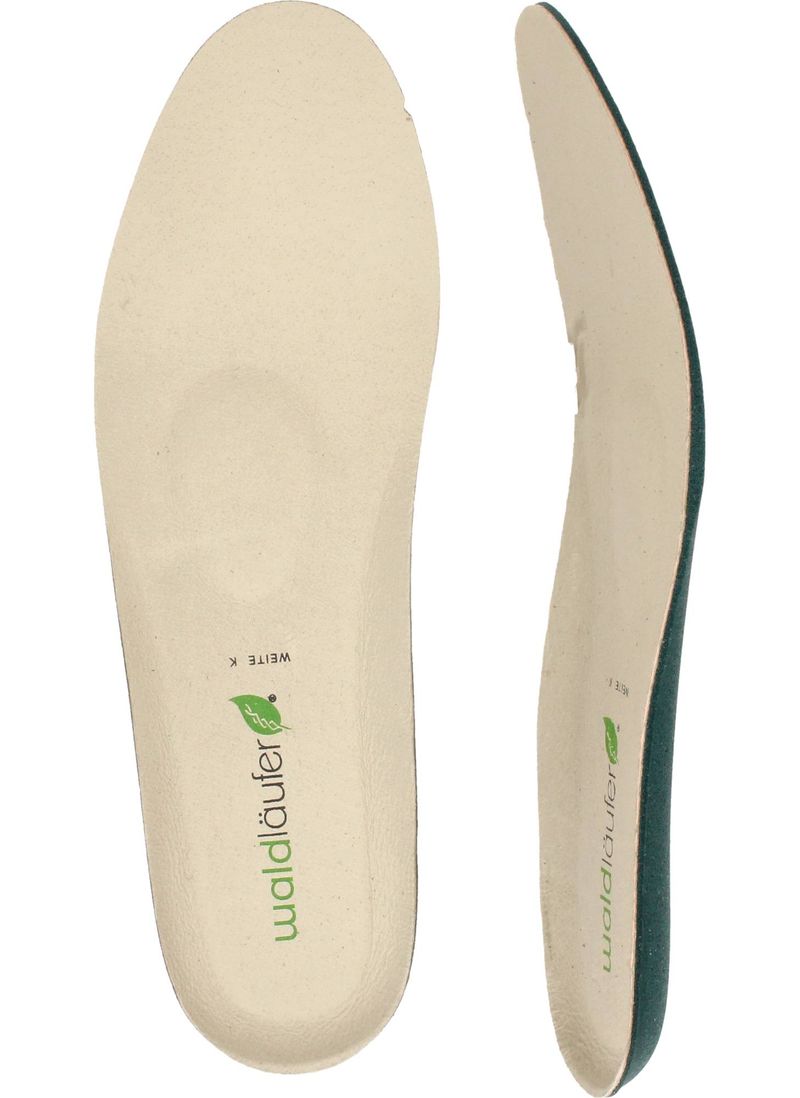 Waldlaufer Sansa Veterschoenen Rood Dames