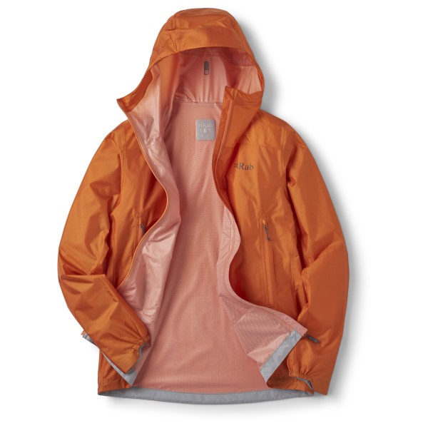 Rab - Phantom Mountain Jacket - Veste imperméable