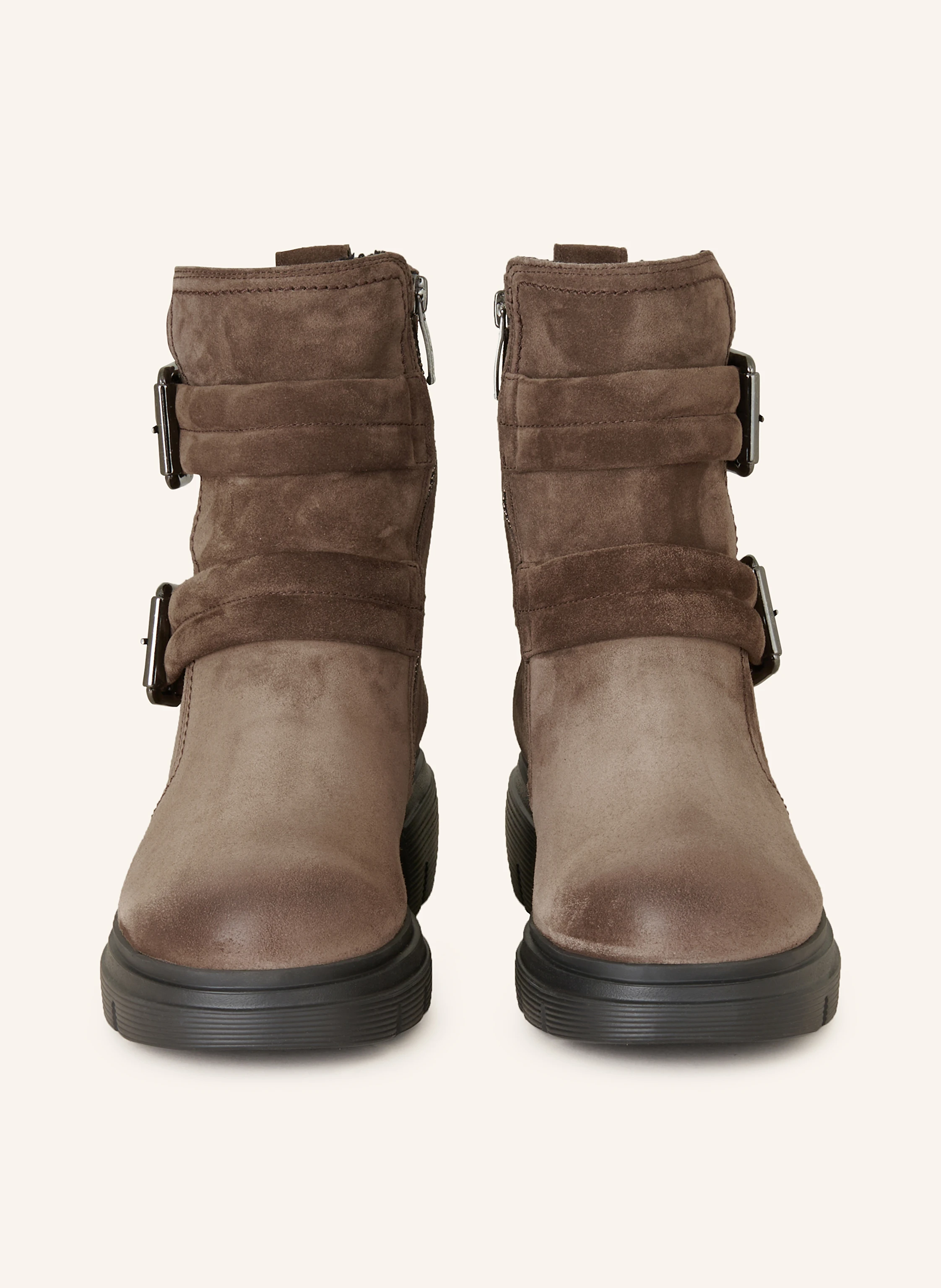 paul green Biker Boots