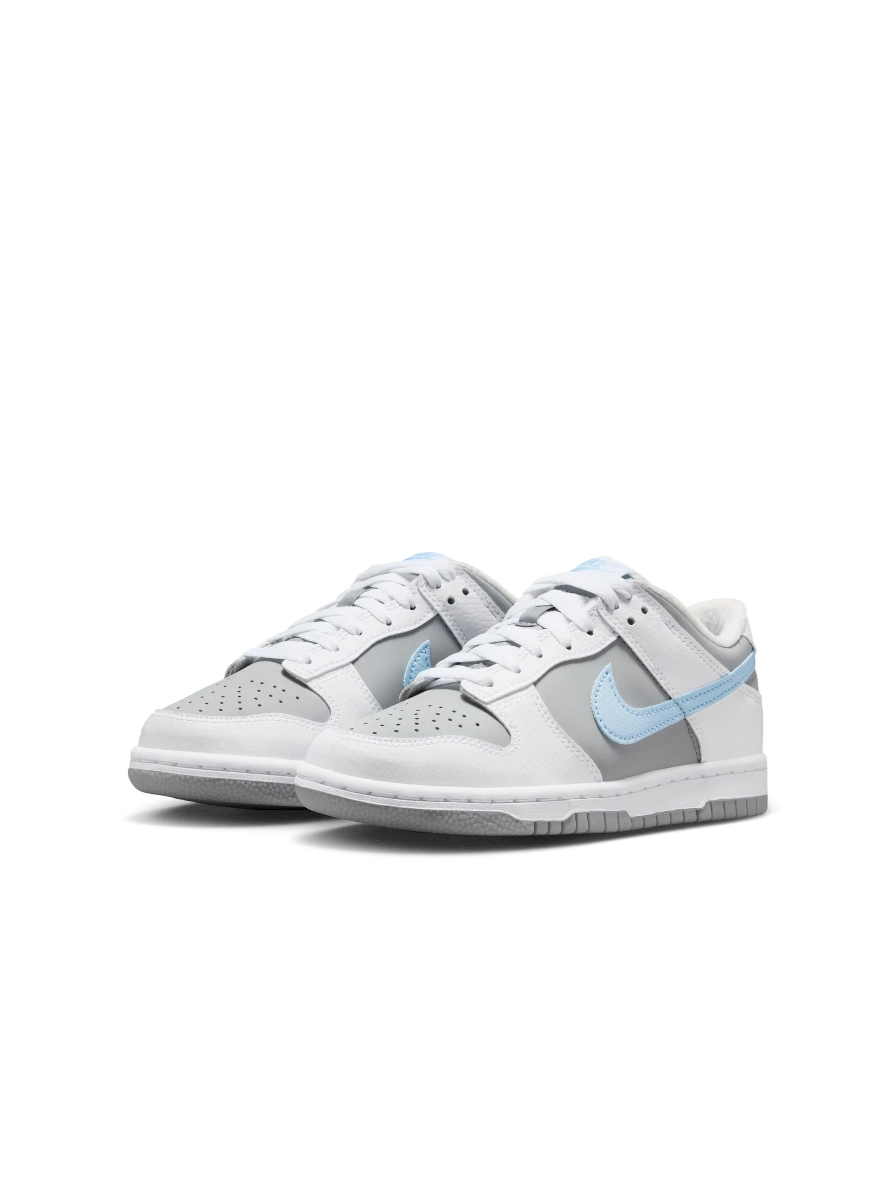Nike Dunk Low jeugdsneakers