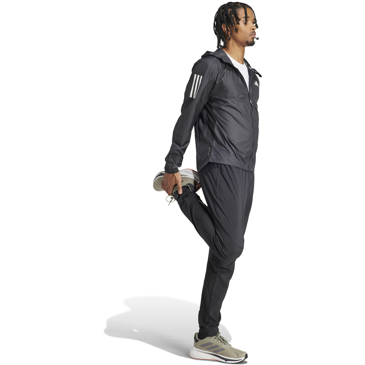 adidas OTR Jack Heren