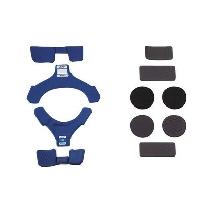 Kit de réparation POD INTERIEUR GAUCHE K8 CARBONE 2025