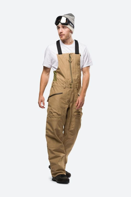 Burton Burton Gore-tex Reserve Bib