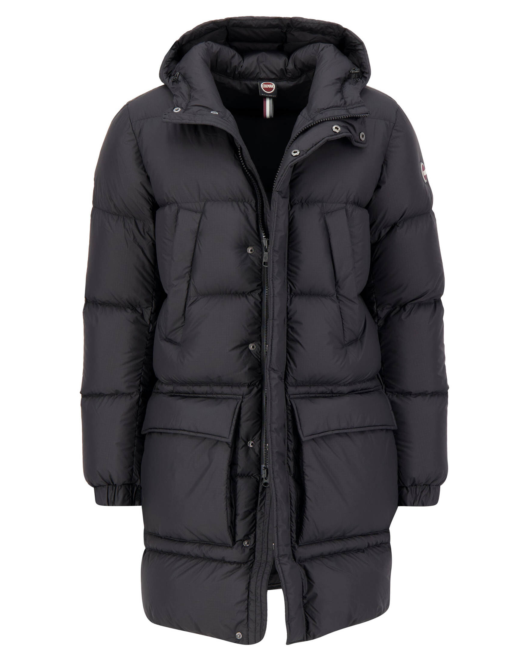 Colmar| Herren Daunenmantel