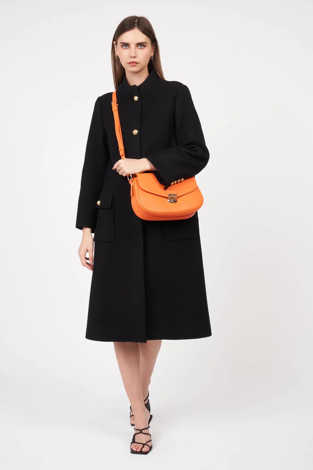 Milano Sophia-Grand sac trotteur