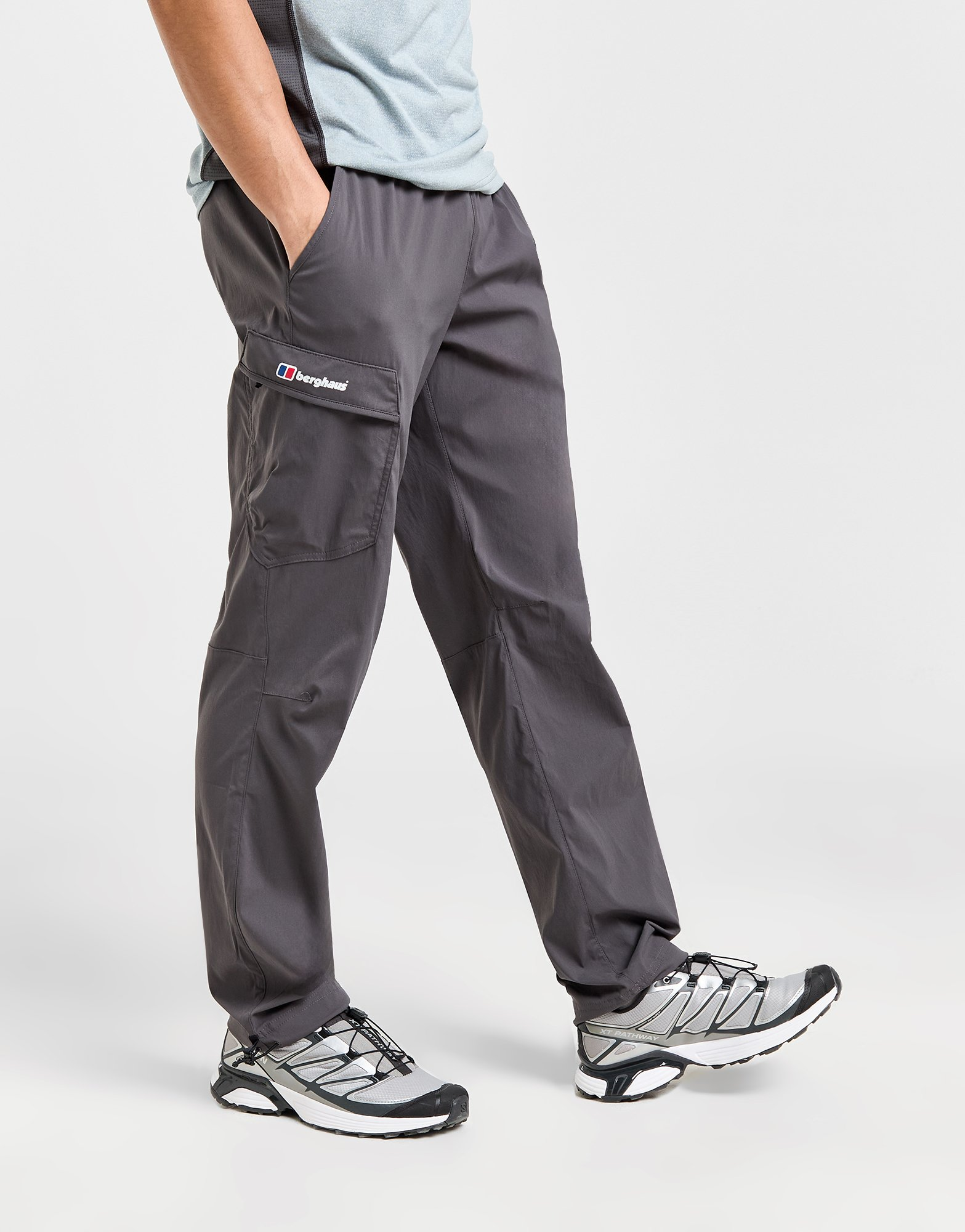 Berghaus Pantalon Cargo Theran Homme
