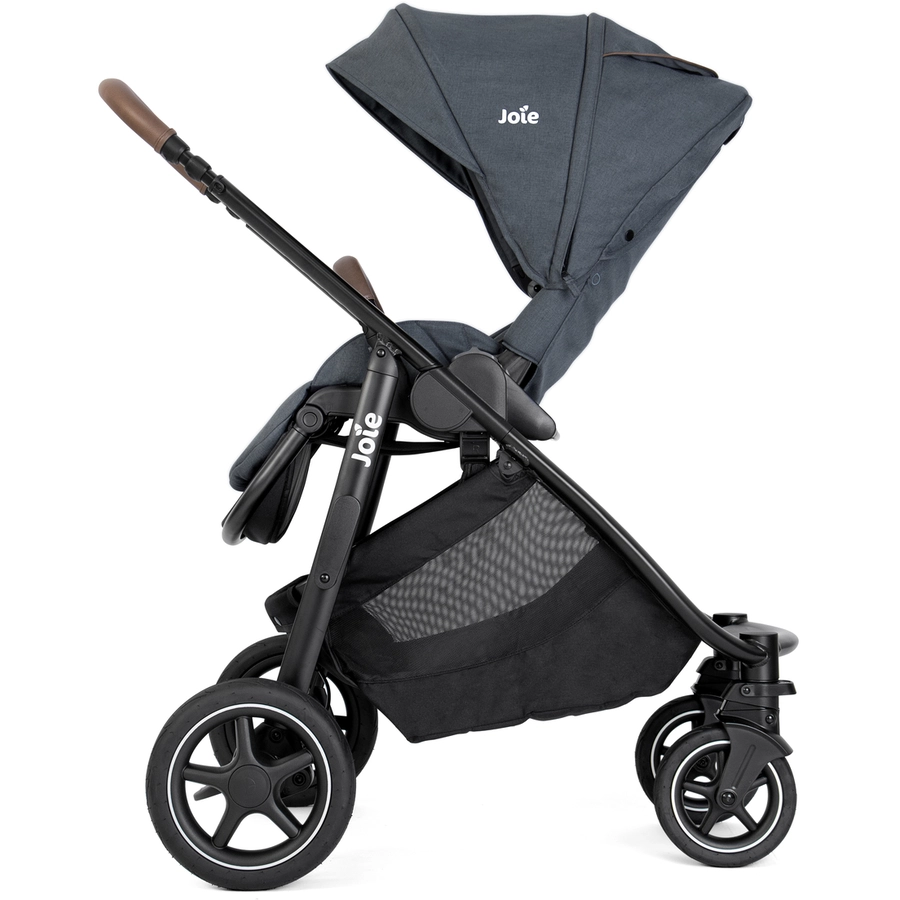 Joie Kinderwagen Versatrax Moonlight