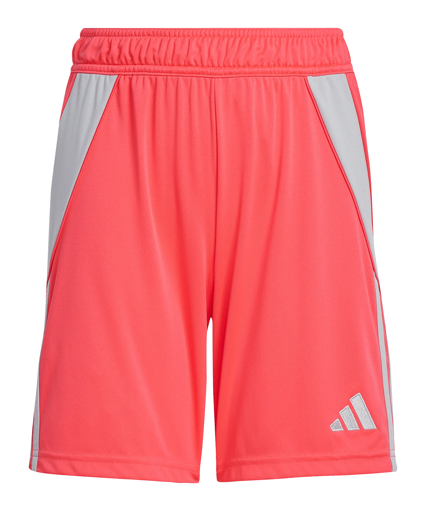 adidas Tiro 25 Short Kids Rot