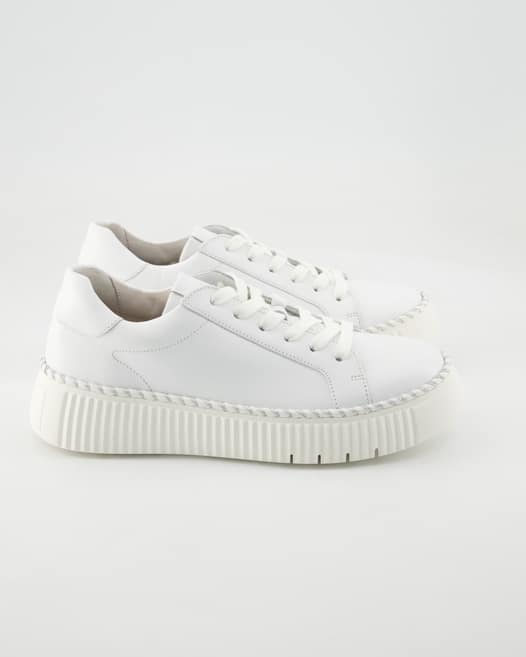 Gabor 63.240.29 Sneaker in Weiß