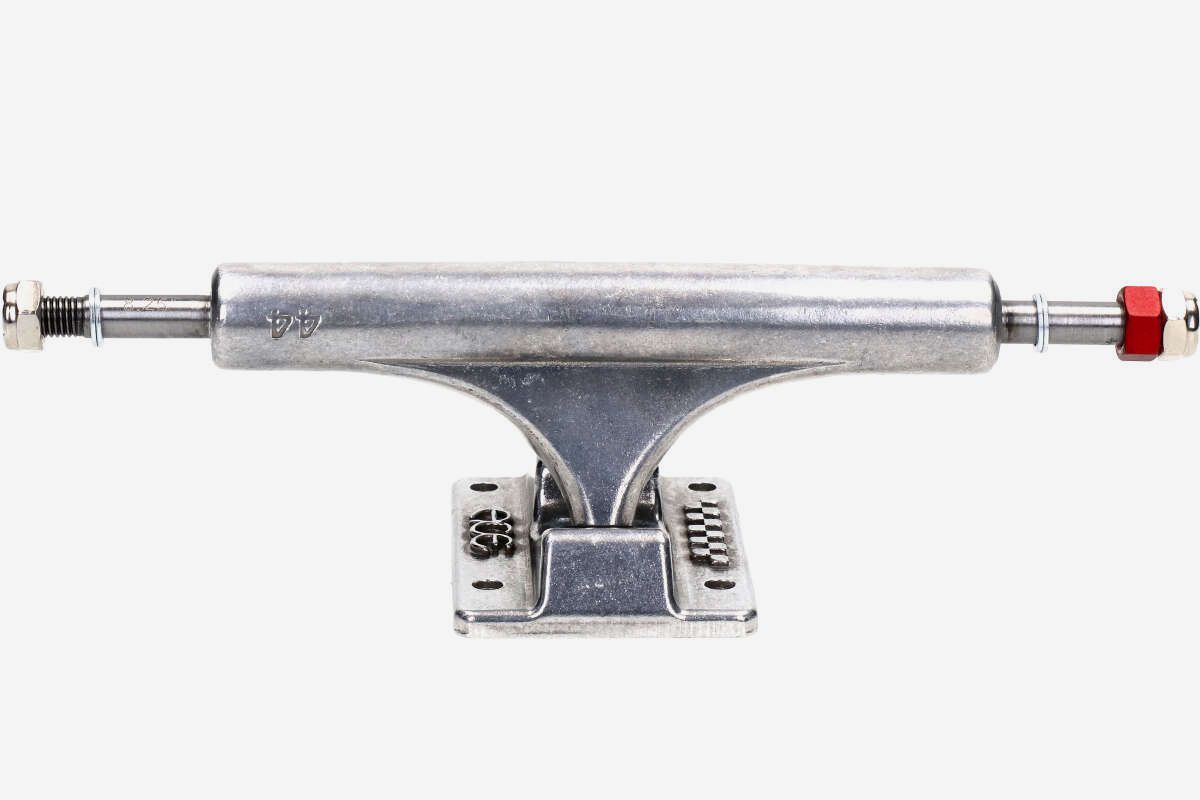 Ace 44 Low AF1 Achse (polished) 8.25