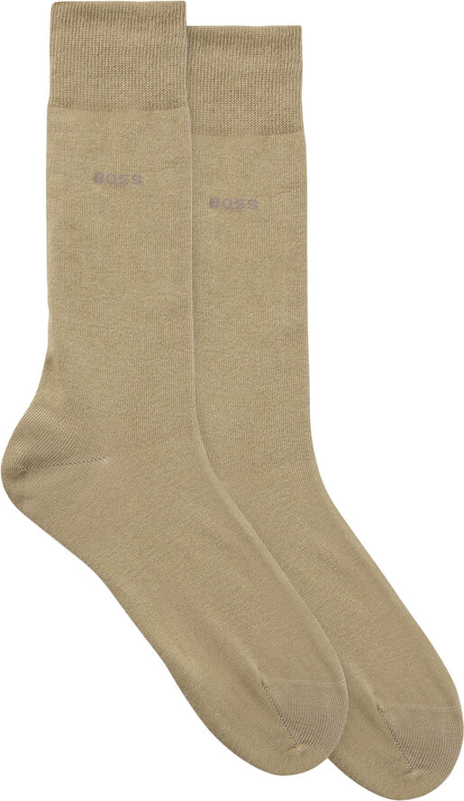 BOSS 2P RS Uni CC Medium beige