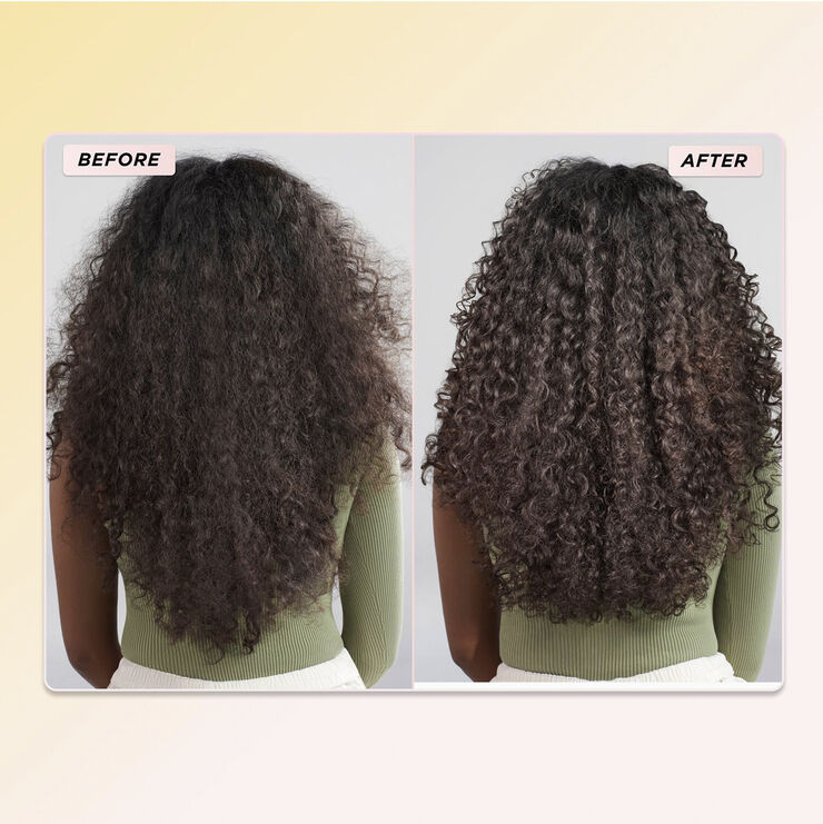 GISOU Honey Infused Hair Wash - Shampoo