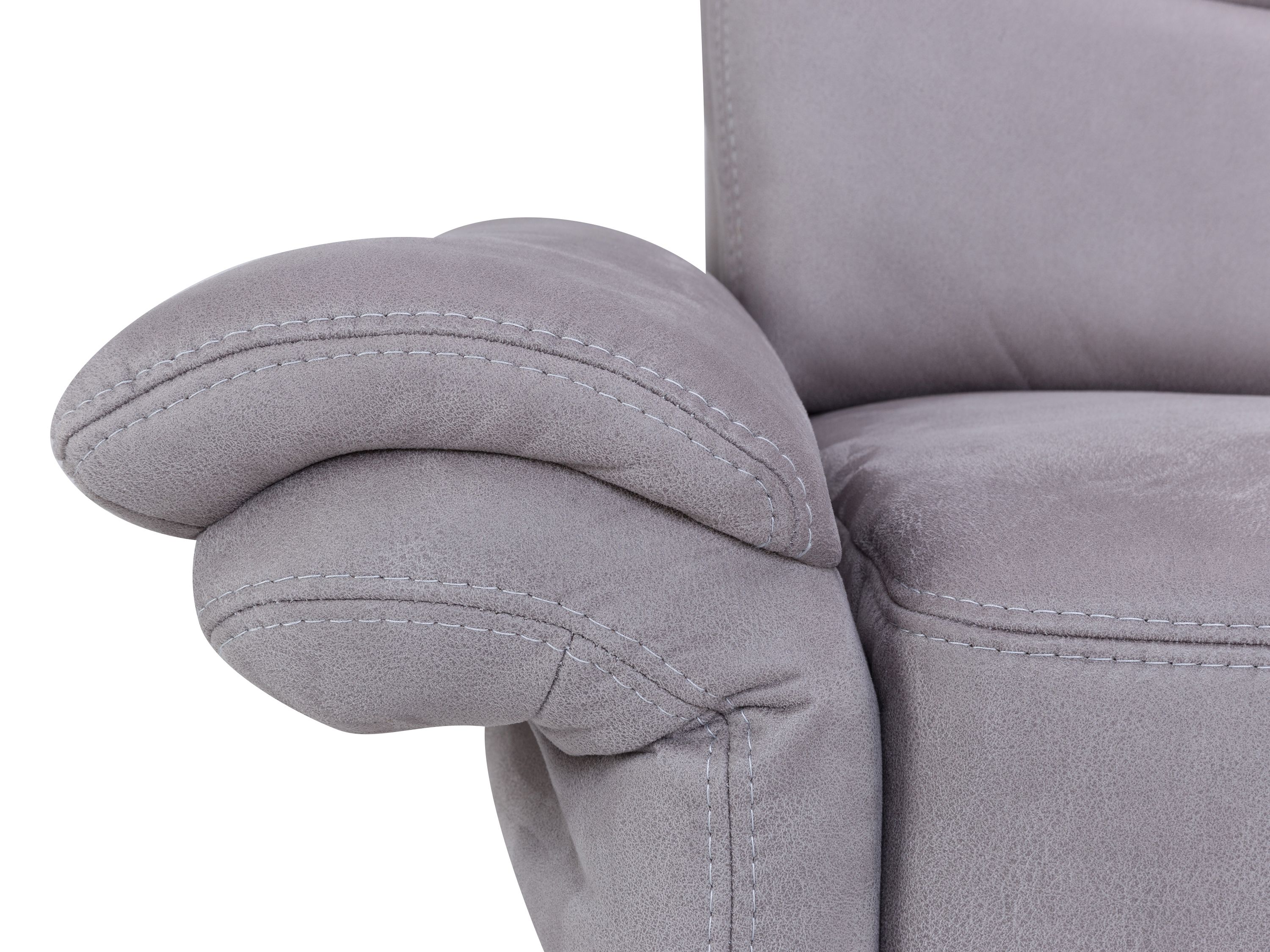 Sofa 3 Sitzer MONDO RECITA natur
