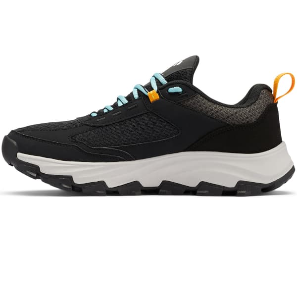 Chaussure de randonnée basse COLUMBIA HATANA MAX OUTDRY WMN BLACK WHITE